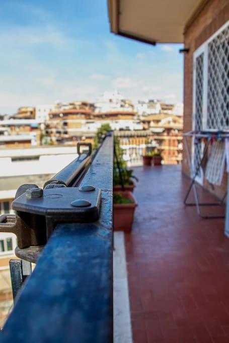 Roma, Gemelli Casa Eleganza, Resort Modernista Экстерьер фото