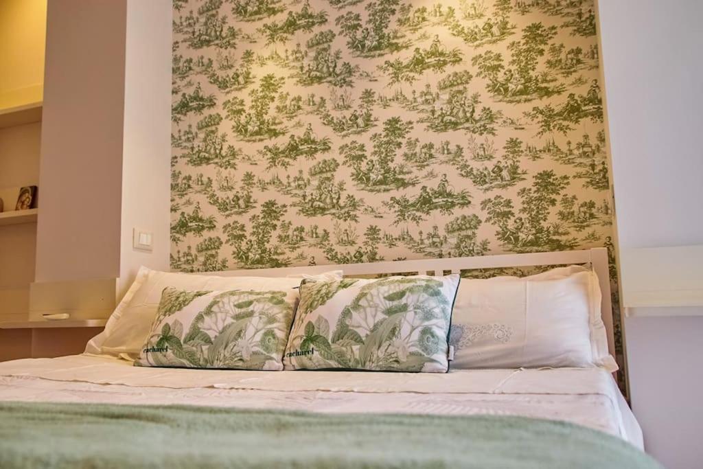 Roma, Gemelli Casa Eleganza, Resort Modernista Экстерьер фото