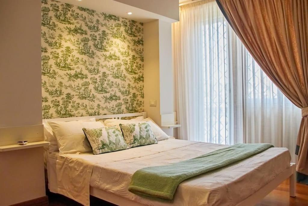 Roma, Gemelli Casa Eleganza, Resort Modernista Экстерьер фото