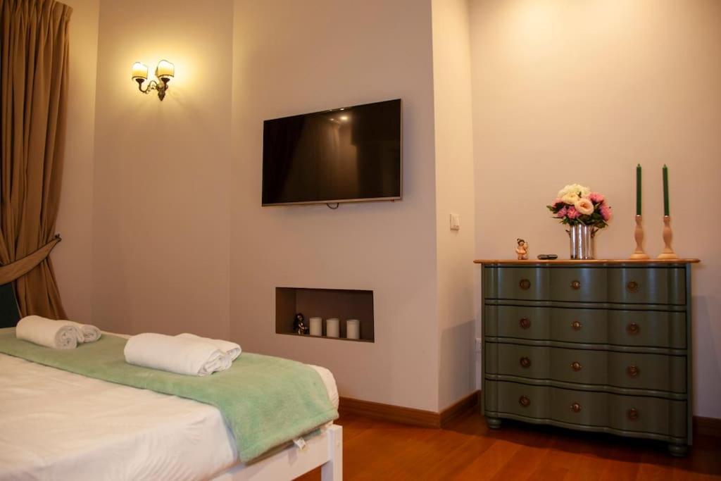 Roma, Gemelli Casa Eleganza, Resort Modernista Экстерьер фото