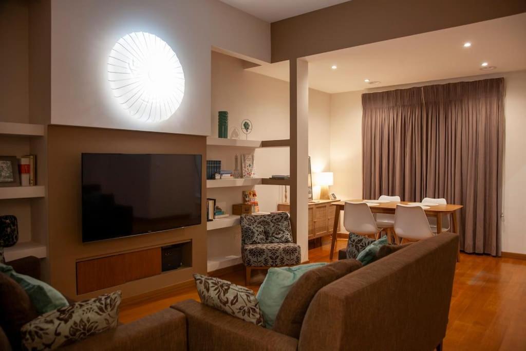 Roma, Gemelli Casa Eleganza, Resort Modernista Экстерьер фото