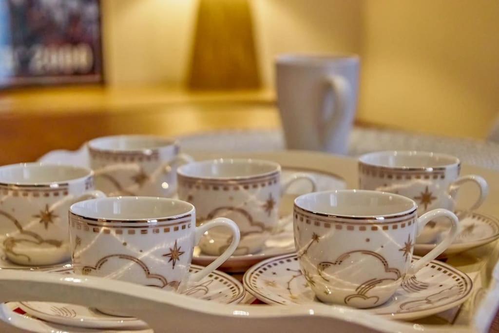 Roma, Gemelli Casa Eleganza, Resort Modernista Экстерьер фото